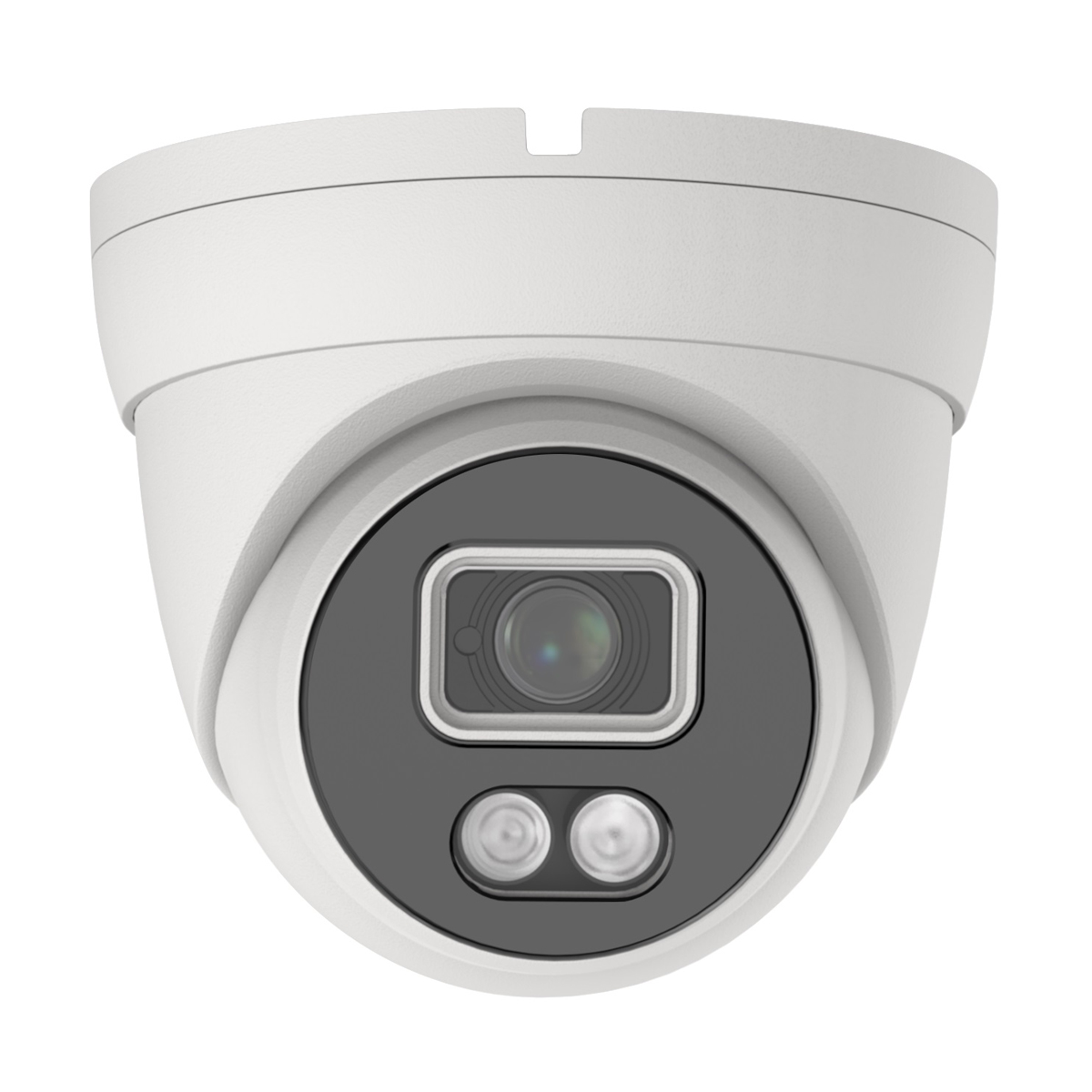 RS-CH340N4KRB-LTF-LF28PW-M 8MP Network Fixed Warm Light-Turret Camera - Image 2
