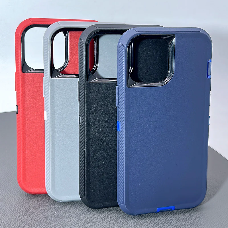 iPhone 16 pro max 6.9 Robot case