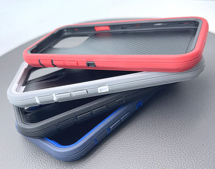 iPhone 16 pro max 6.9 Robot case - Image 3
